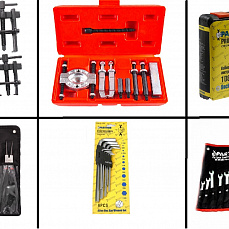 Инструмент