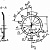 Шайба d 39 стопорная многолапчатая ГОСТ 11872-89
