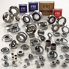 Подшипники