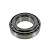 Подшипник ступицы роликовый VKHB 2006 (307749 Scania)(55x110x39) SKF