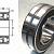 Подшипник BS2-2212-2RS/VT143  (60x110x34)  SKF