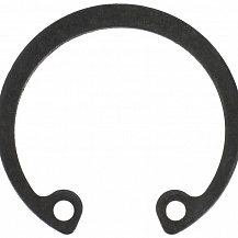 Кольцо стопорное в отверстие